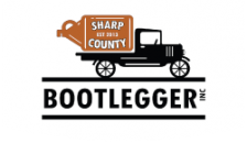 Bootlegger Inc. Logo