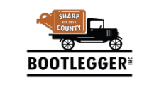 Bootlegger Inc. Logo